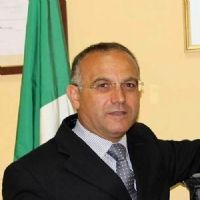 Immagine di Sindaco del Comune di San Prisco Domenico D'Angelo